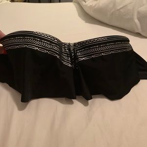 Xhilaration bikini top. Size medium.